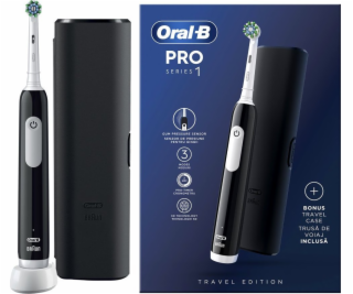 Oral-B | Pro Series 1 Cross Action | Elektrický zubní kar...