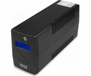 VOLT POLSKA MICRO UPS 600 7Ah