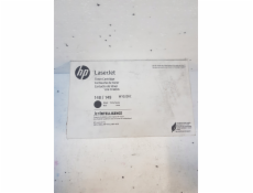 HP 1020XC Black Original LaserJet Toner Cartridge (10,000 pages) contract