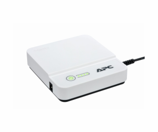 APC Network UPS 12Vdc 3A, Lithium Battery