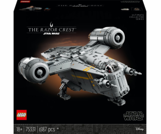 LEGO STAR WARS 75331 The Razor Crest