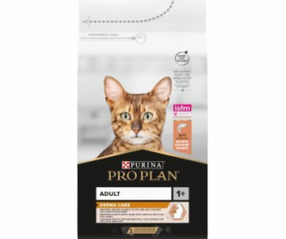 PURINA Pro Plan Adult Derma Care - suché krmivo pro kočky...