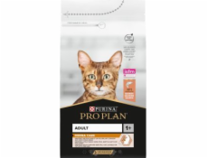 PURINA Pro Plan Adult Derma Care - suché krmivo pro kočky - 1 5 kg