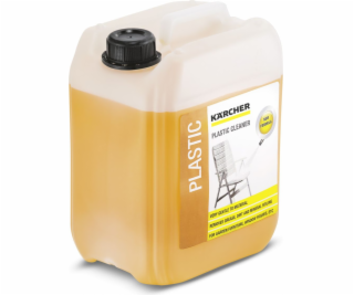 KARCHER ČISTIČ PLASTŮ RM 625 - 5L