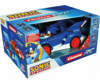 RC auto Sonic Performance