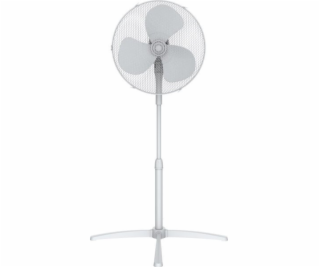 MIDEA ventilátor stojanový FS40-20M, 40W, 40 cm, 3 rychlosti