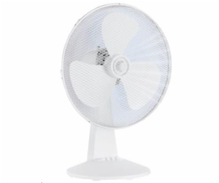 MIDEA ventilátor stolní FT40-21M, 40W, 40 cm, 3 rychlosti