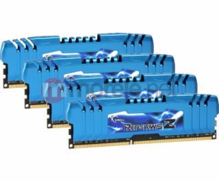 G.Skill 32GB DDR3-2133 memory module 4 x 8 GB 2133 MHz