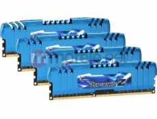 G.Skill 32GB DDR3-2133 memory module 4 x 8 GB 2133 MHz