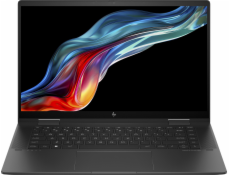 HP ENVY x360 15-fh0006nw Hybrid (2 v 1) 39,6 cm (15,6 ) Full HD dotykový displej AMD Ryzen™ 5 7530U 16 GB LPDDR4x-SDRAM 512 GB SSD Wi-Fi 6E (802.11 Homeax) Černá Windows 11