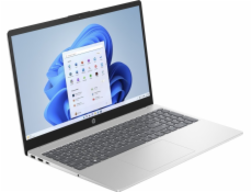 Notebook HP 15-fd0235nw 39,6 cm (15,6) Full HD Intel® Core™ i5 i5-1334U 16 GB DDR4-SDRAM 512 GB SSD Wi-Fi 6 (802.11ax) Windows 11 Home Silver