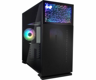 CASE MIDITOWER ATX W/O PSU/N127 IN-WIN