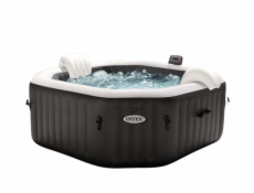 Nafukovací vířivka Marimex Pure Spa - Jet & Bubble Deluxe HWS 4 