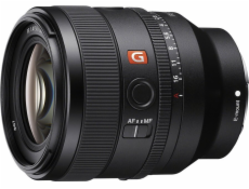 Objektiv Sony SEL50F14GM FE 50mm F1.4 GM Sony | SEL50F14GM FE | Sony E-mount