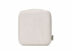 Fujifilm instax Link wide Printer Case ash white