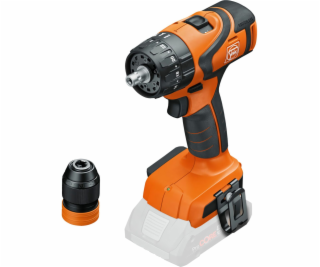 Fein ASB 18 Q AS N00 Cordless Combi Drill