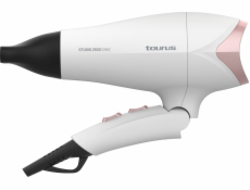 Taurus STUDIO 2500 IONIC hair dryer 2400 W White