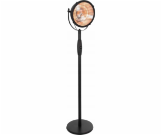 Ohřívač SUNRED RSS19 Indus Bright Standing Infrared 2100 ...