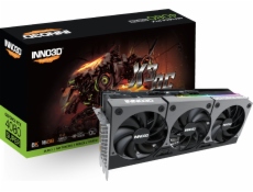 Inno3D GEFORCE RTX 4080 SUPER X3 OC NVIDIA 16 GB GDDR6X