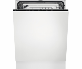 Built-in dishwasher ELECTROLUX EES27200L