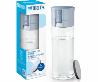 Brita Vital modrá 2disková filtrační láhev