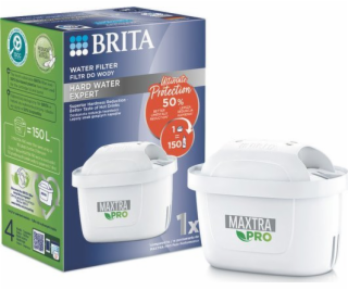 Brita Maxtra Pro Hard Water Expert filtr 1 ks