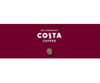 Costa Coffee Crema Intense zrnková káva 1kg