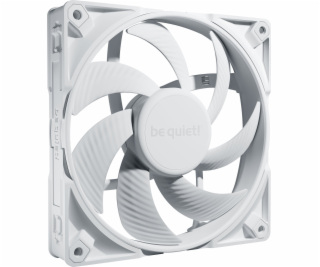 Fan - Buď zticha! Silent Wings Pro 4 White 140mm PWM