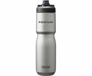 Bidon CamelBak Podium Insulated Steel 650ml Nerez