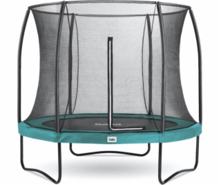 Trampolína Salta Comfort Edition 213 cm zelená