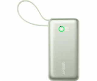 Powerbanka - Anker 545 Nano (A1259G61) 10000mAh