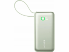 Powerbanka - Anker 545 Nano (A1259G61) 10000mAh