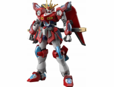 HGBM 1/144 SHIN BURNING GUNDAM