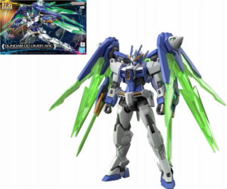 HGBM 1/144 GUNDAM 00 DIVER ARC