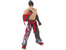 HERNÍ ROZMĚRY TEKKEN - JIN KAZAMA