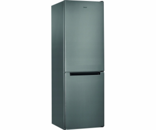 POLAR fridge-freezer combination POB 802E X