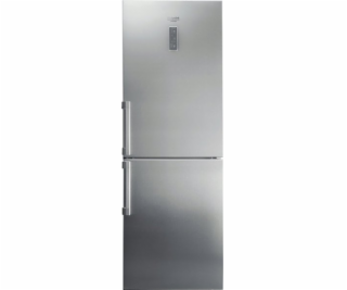 Refrigerator-freezer combination HOTPOINT HA70BE 72 X