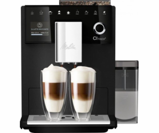 Melitta CI Touch Plně automatický kávovar na espresso 1,8 l