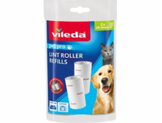 Depilační kazeta Vileda PET PRO