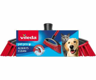 Vileda Always Clean PET PRO Náplň pre kefu