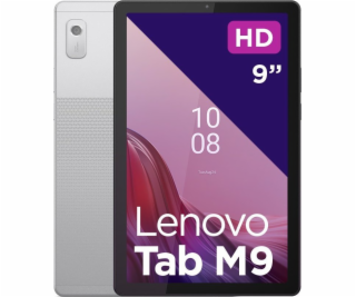 Lenovo Tab M9 Mediatek 64 GB 22.9 cm (9 ) 4 GB Wi-Fi 5 (8...