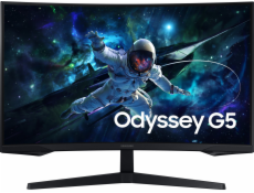 Samsung Odyssey G5 S32CG554EU skarm -