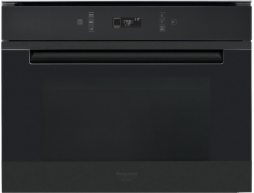 Hotpoint MP 776 BMI HA vestavná kombinovaná mikrovlnná trouba 40 l 900 W černá