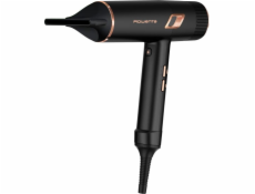 Rowenta Maestria Ultimate Experience CV9920 hair dryer 2000 W Black  Copper