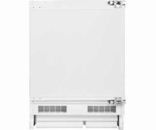 Beko BU1154HCN combi-fridge Built-in 107 L E White