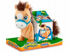 GOLIATH Animagic Pumpkin the Pony 926 876