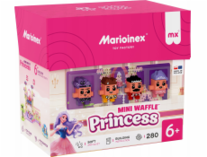 Waffle Mini - Princess 280 kusů