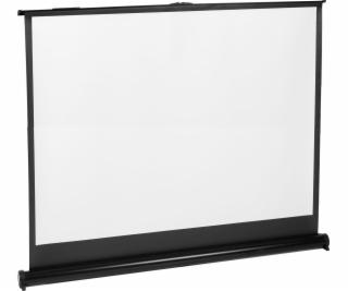 Maclean MC-961 Portable Projection Screen Compact 45  4:3...