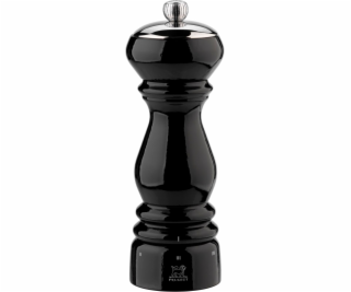 Peugeot Paris Salzmühle 18 cm uSelect Schwarz lackiert Holz