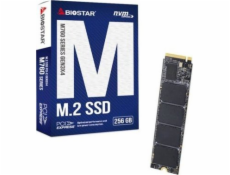 SSD Biostar M760 256GB